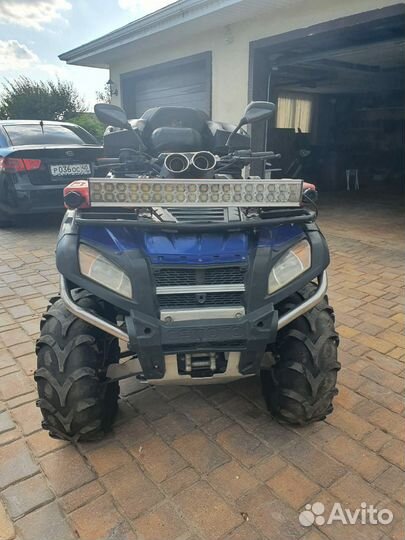 Квадроцикл CF800- 2 X8 EFI