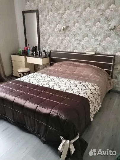 Покрывало на 2 х спальную кровать