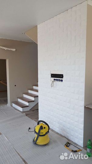 Без посредников Ремонт квартир и домов под ключ