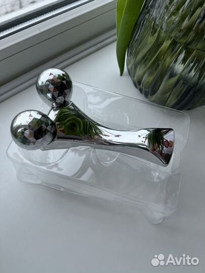 Массажер для лица