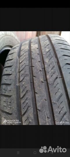 Hankook Ventus Prime 2 K115 21L/60 R17 99