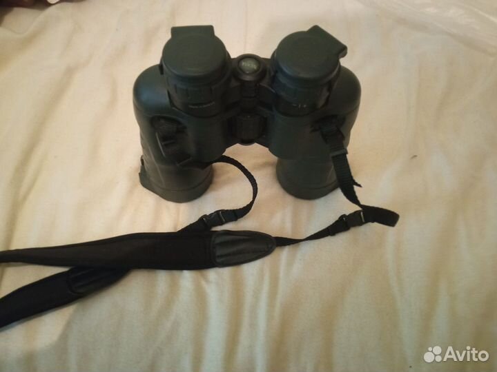 Бинокль Yukon (юкон) 16x50