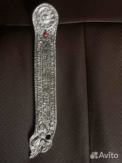 Подставка для благовоний/аромапалочек