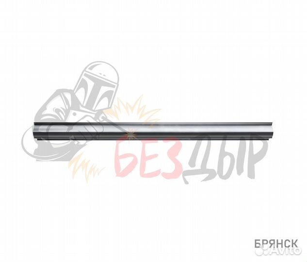 Порог Ford F-150 правый