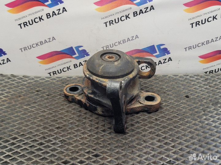 Подушка двигателя передняя левая Renault Premium