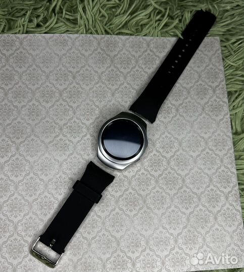 Samsung Gear s2