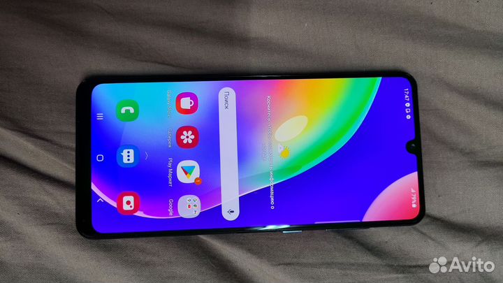 Samsung a31 4/128gb