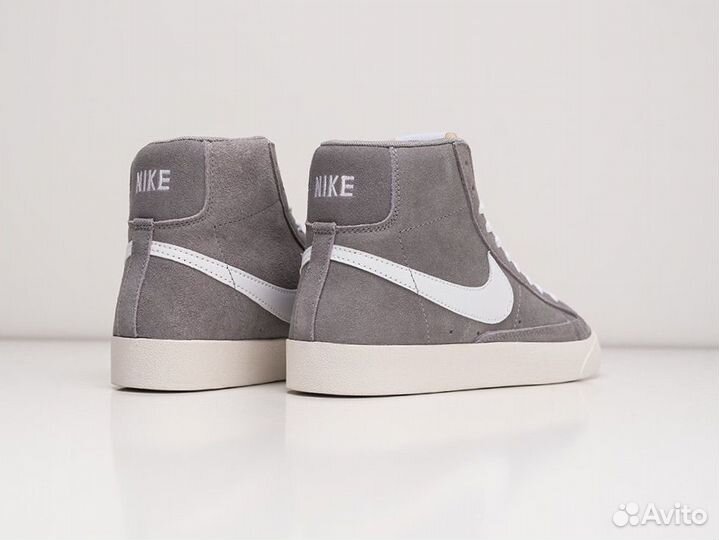 Кеды мужские nike blazer