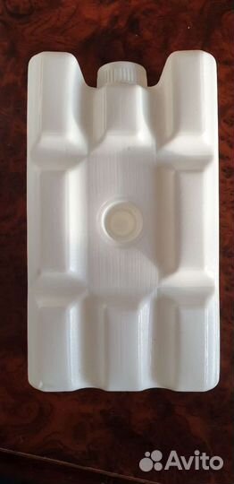 Аккумулятор холода