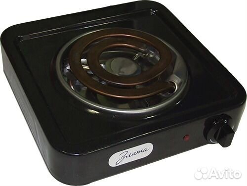 Плита электрическая