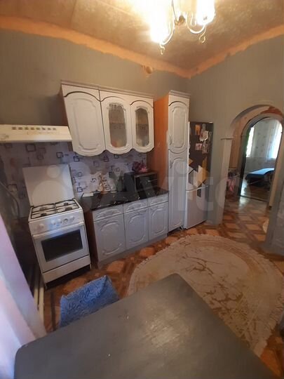 3-к. квартира, 70 м², 1/3 эт.