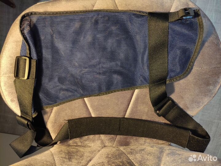 Бандаж для плеч Orlet