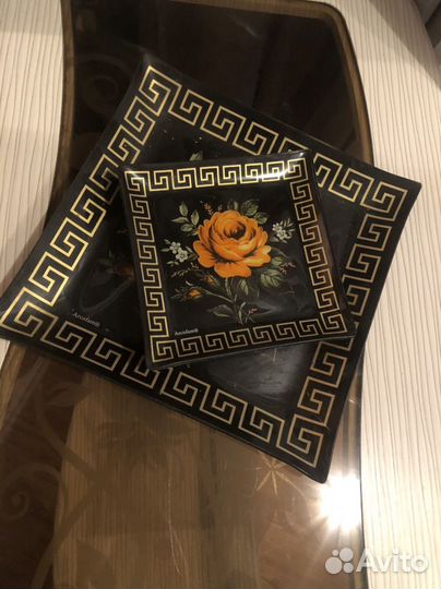 Набор посуды