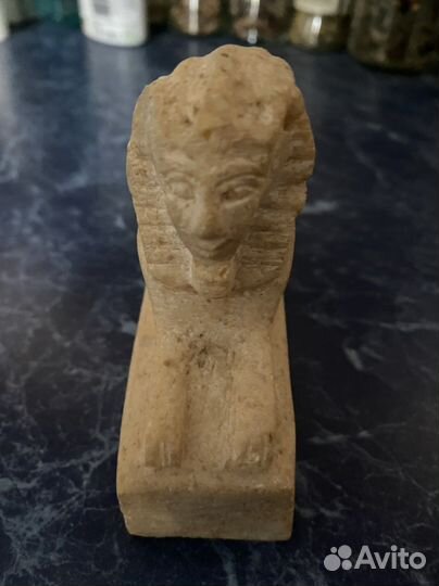 Сфинкс из Египта