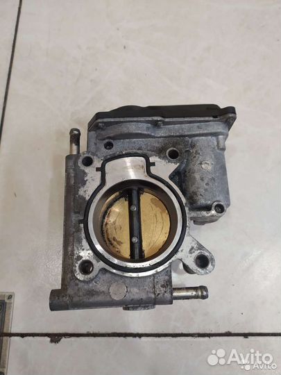 Дроссельная заслонка Mazda 6 GG