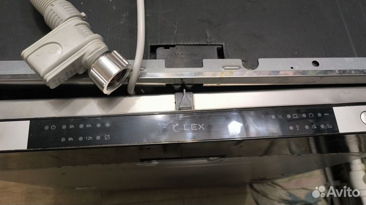 Посудомоечная машина 60 см бу встраиваемая