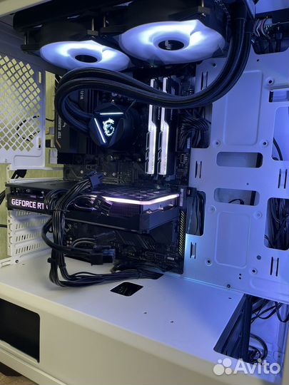 Rtx 3060ti 8gb ddr6 samsung