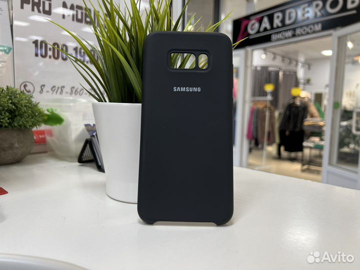 Чехол Scase Samsung s8 Plus