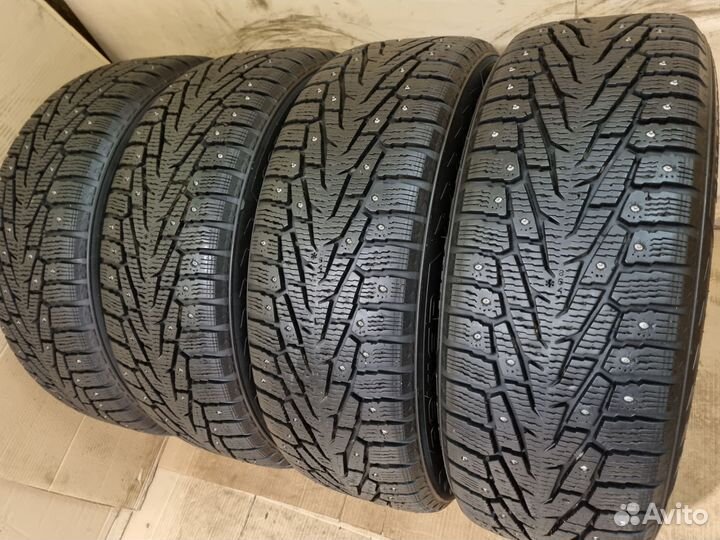 Nokian Tyres Hakkapeliitta 7 SUV 235/65 R17 108T