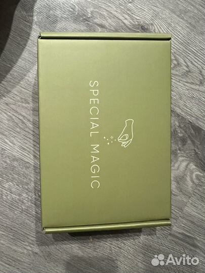 Набор Special magic