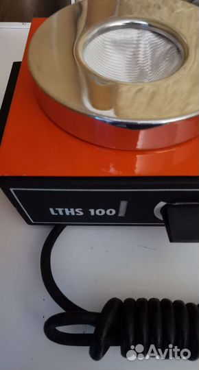 Колбонагреватель lths 100