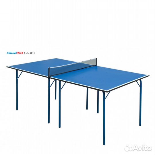 Теннисный стол