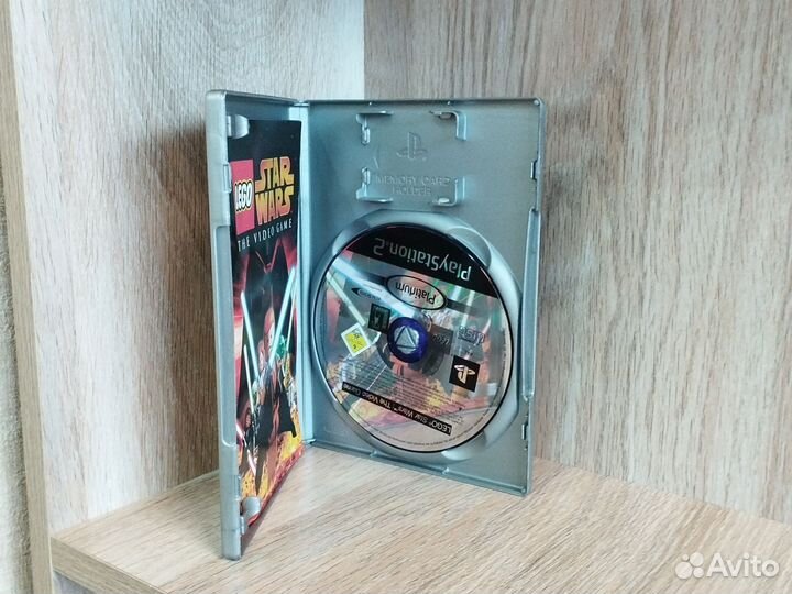 Игры на ps2 лицензия