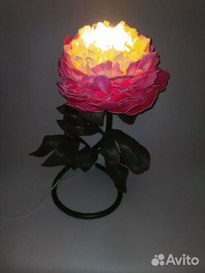 Светильник ночник