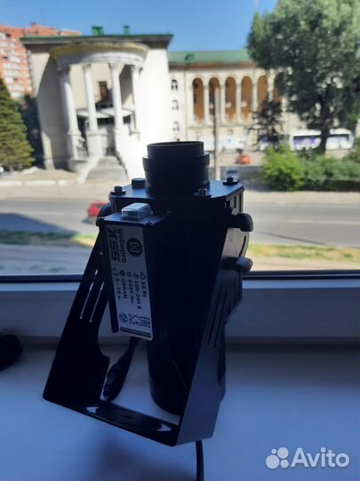 Гобо проектор