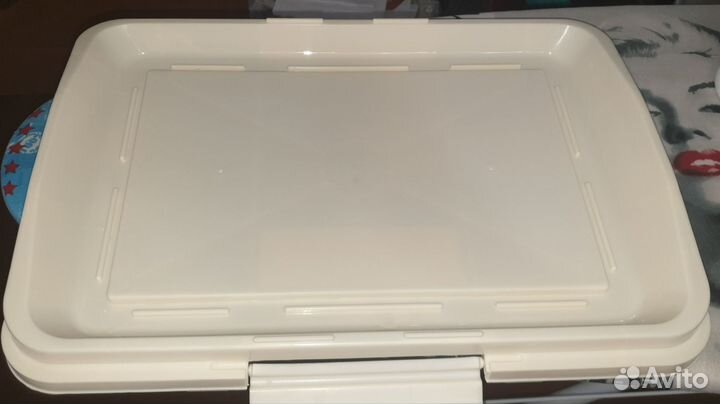 Лоток туалет для собак