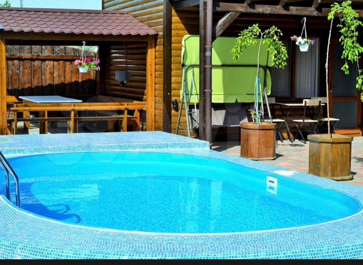 Комната 22 м² в > 9-к., 1/2 эт.