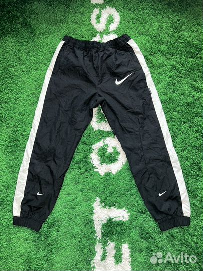 Штаны Nike Sportswear swsh Pant оригинал