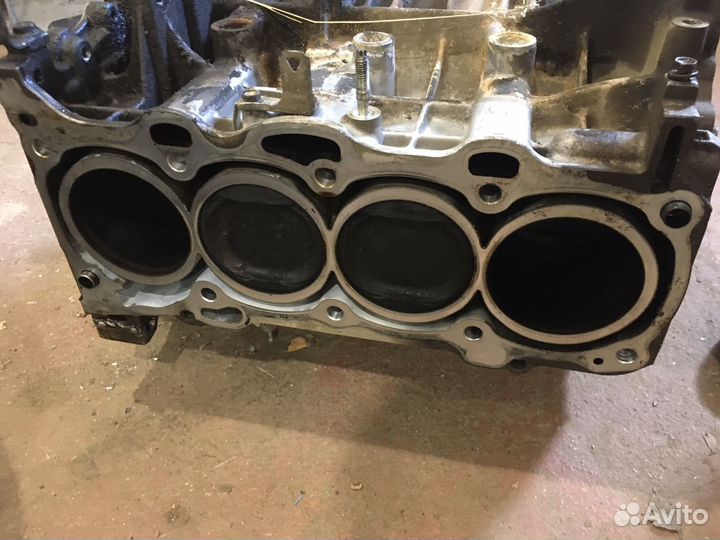 2AZ-FE Toyota Camry RAV4