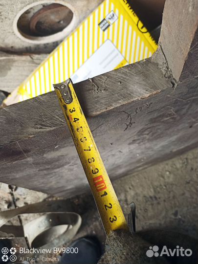 Текстолит 40мм