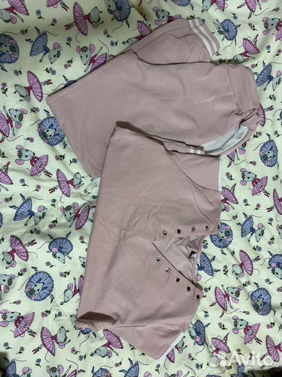 Спортивная одежда женская