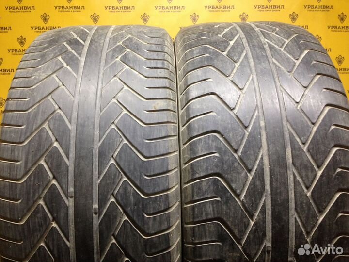 Yokohama Advan ST V802 285/50 R18 109V