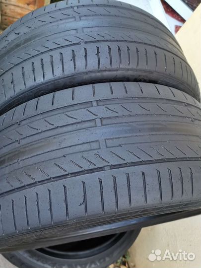 Continental ContiSportContact 5P 245/40 R20 99Y