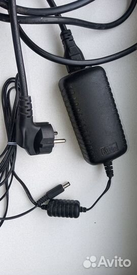 Монитор Acer AL 1721. Не работает на запчасти