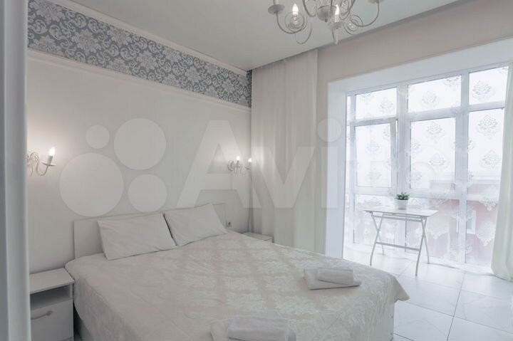 2-к. квартира, 48 м², 13/18 эт.