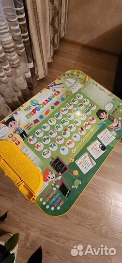 Стол дошкольный