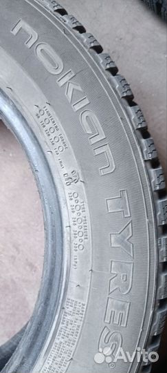Nokian Tyres Nordman 8 185/65 R15