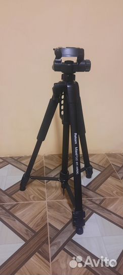 Штатив Rekam rt m50g