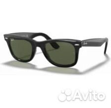 Очеи Ray Ban Original Wayfarer RB 2140 901