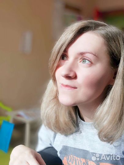 Педагог-психолог, дефектолог, логопед