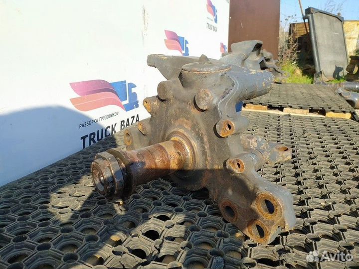 Балка передняя Volvo FH, Volvo FM