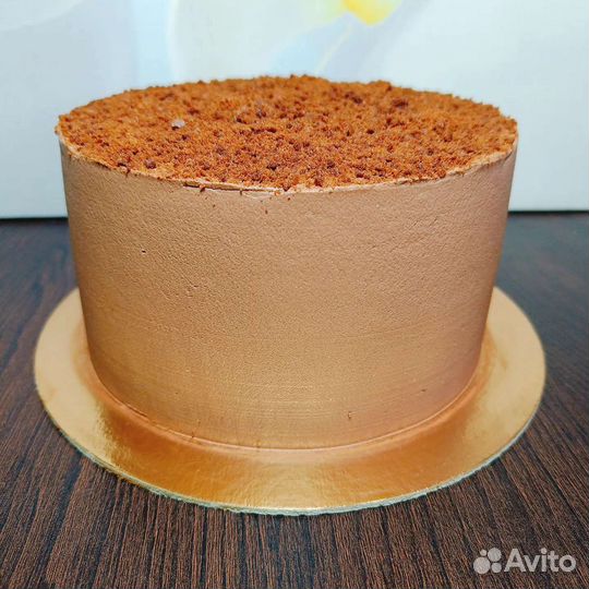 Лучший медовик в твоей жизни