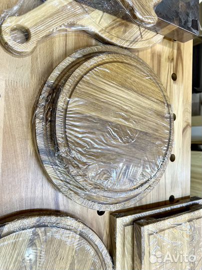 Доска разделочная