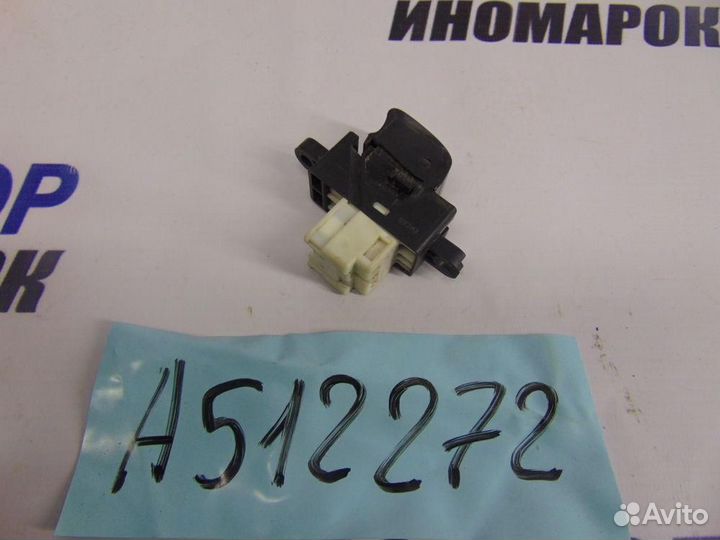 Кнопка стеклоподъемника для Nissan Presea 2 1995