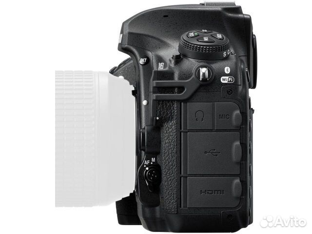 Фотоаппарат Nikon D850 Body