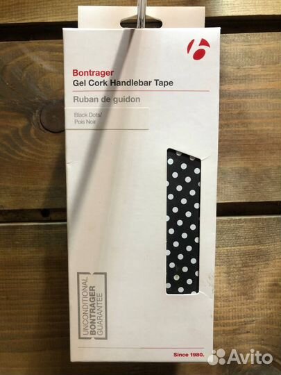 Обмотка bontrager colnago easton